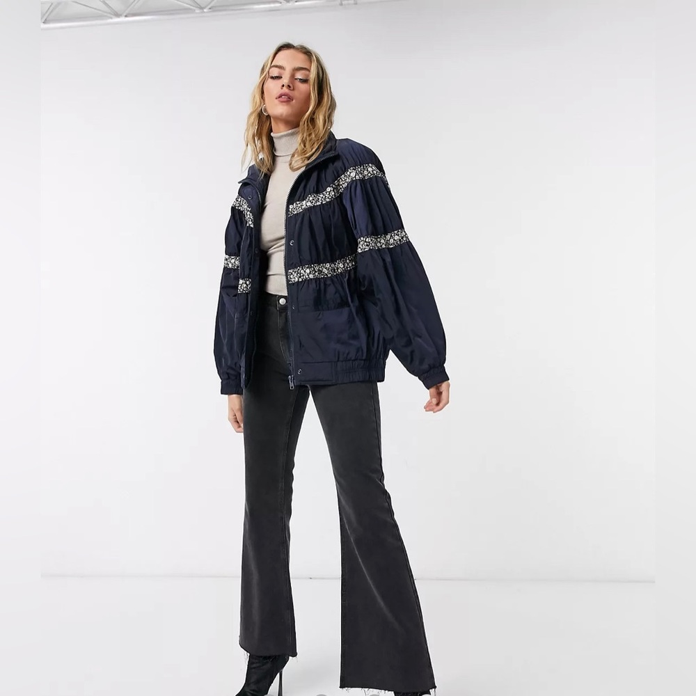 🌺Free People On My Mind Jacket | Coat🌸🌺 - Picture 6 of 16